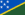 Solomon Islands flag