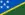 Solomon Islands flag