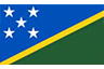 Solomon Islands icon