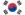 South Korea flag