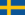 Sweden flag