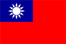 Taiwan icon