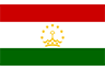 Tajikistan icon