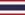 Thailand flag