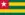 Togo flag