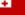 Tonga flag