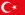 Turkey flag