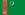 Turkmenistan flag