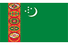 Turkmenistan icon