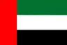 UAE flag