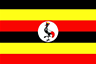 Uganda icon