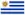 Uruguay flag