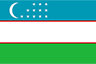 Uzbekistan icon