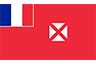 Wallis and Futuna Islands icon