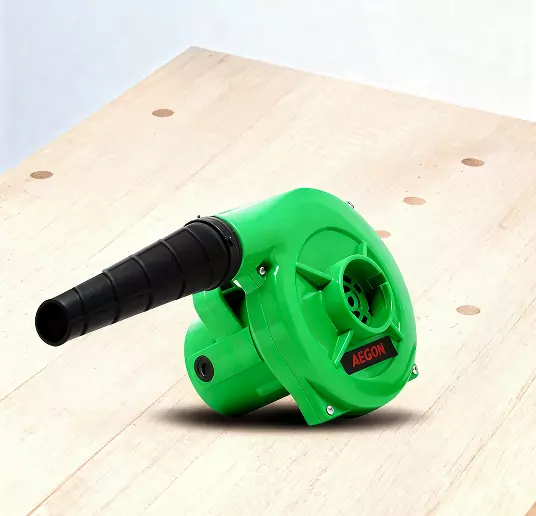 lightweight leaf blowers