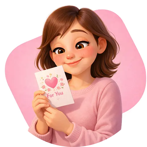 Mother’s Day greeting cards for mom