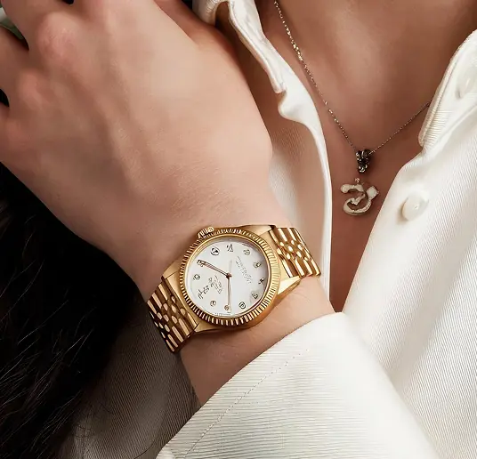 Jewelry and watches gift ideas for Mother’s Day