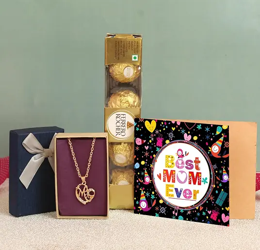 Luxury and premium Mother’s Day gifts for mom