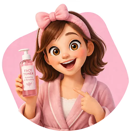 Self care and wellness gifts for mom