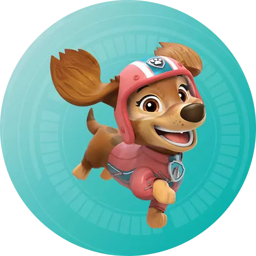 liberty paw patrol toys and collectibles