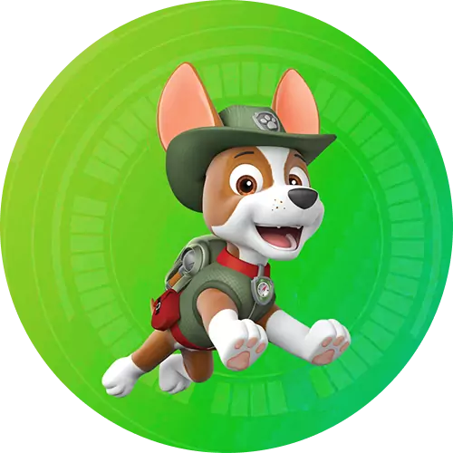 tracker paw patrol adventure playsets