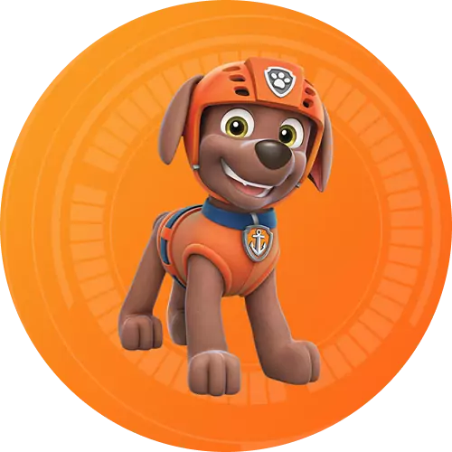 zuma paw patrol water rescue toys