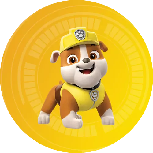 rubble paw patrol toys and accessories