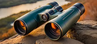 waterproof binoculars for rainy outdoor exploration