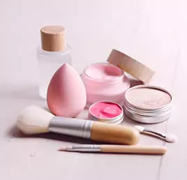 waterproof makeup essentials for rainy weather