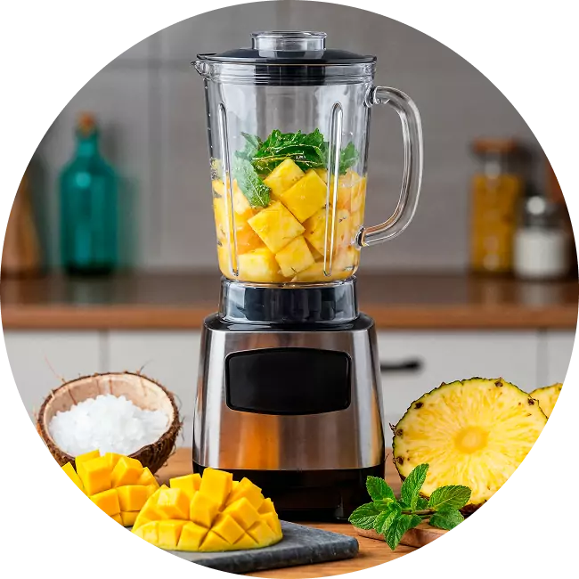 best juicer mixer grinder