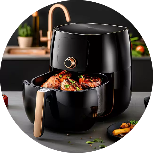 best air fryer for home