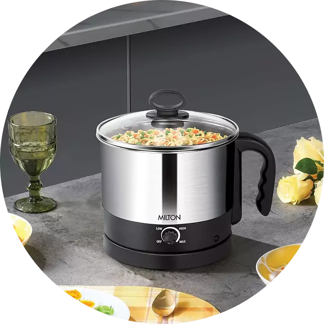 multi electric cooker