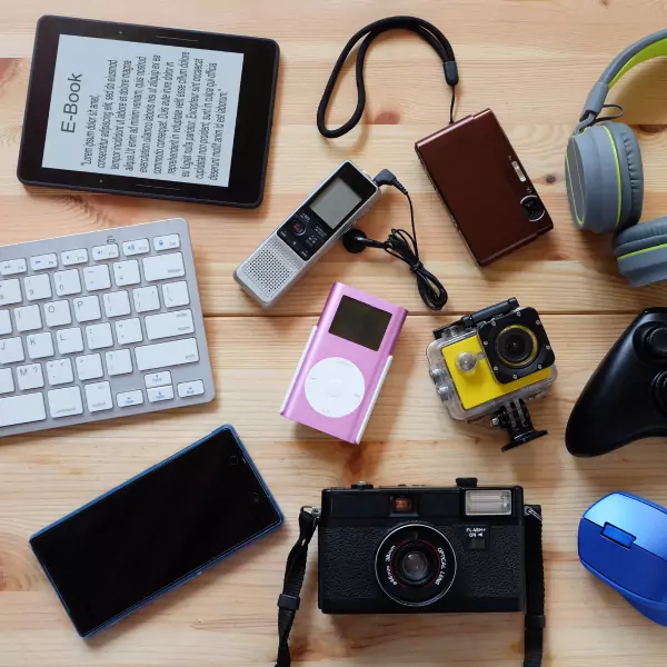 ramadan electronics gadgets