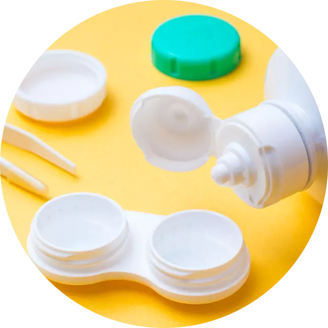 eye care products online