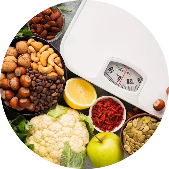 digital kitchen weighing  food scale