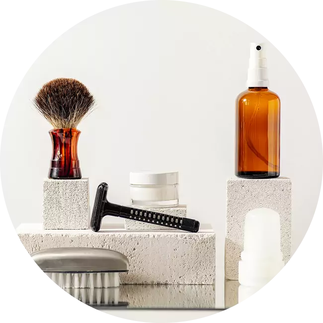 mens grooming sets