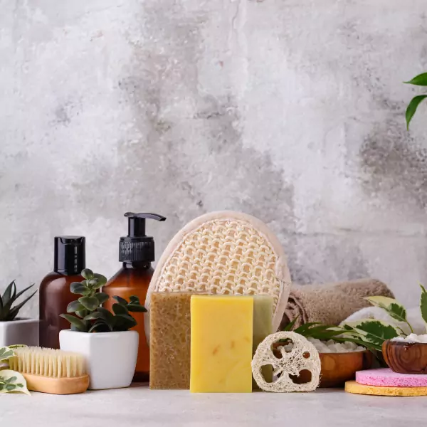 health and personal care for ramadan