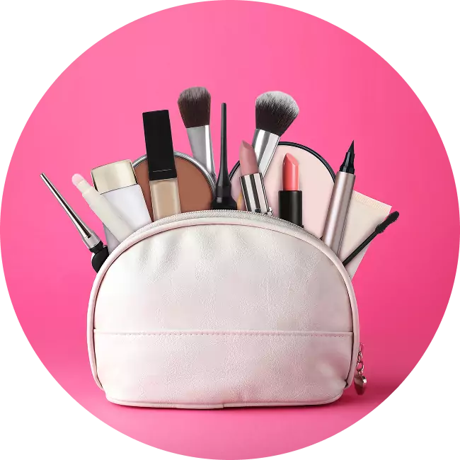makeup kit combo