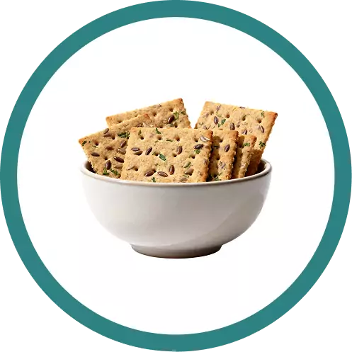 multi-seed crackers