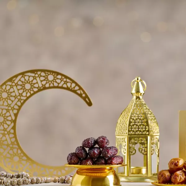 ramadan ornaments
