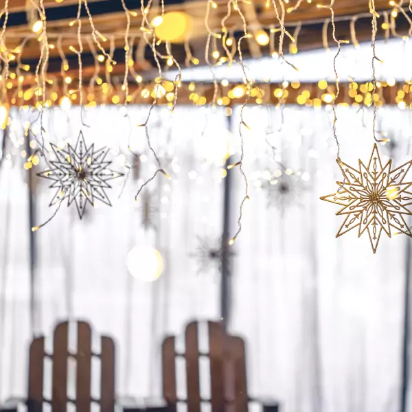 ramadan string lights