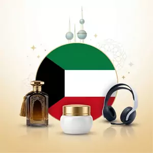 shop from india delivered to kuwait