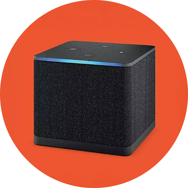 streaming media hub with smart features