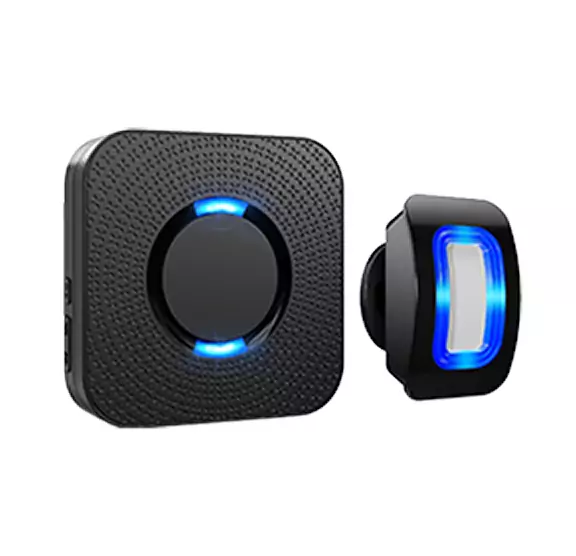 motion alarm sensor for home safety