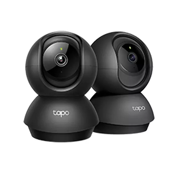 indoor camera for smart surveillance