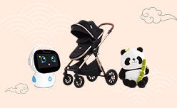 Chinese Baby Essentials