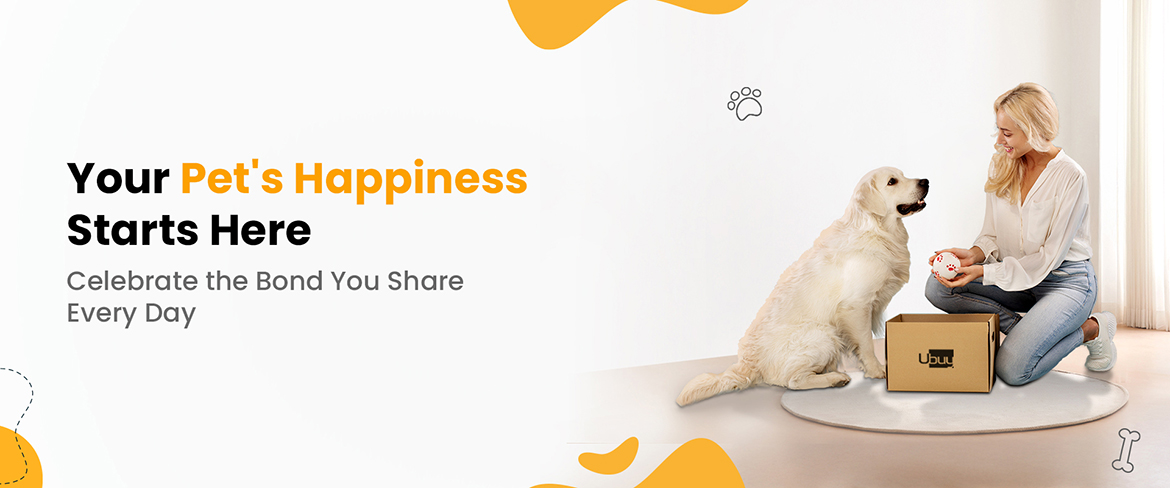 Ubuy Pet