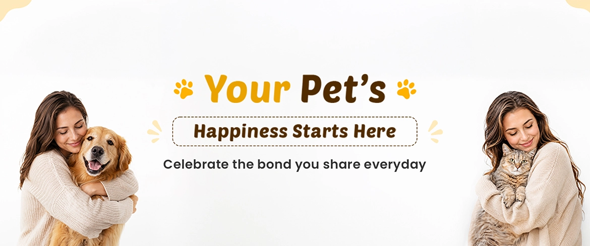 Ubuy Pet