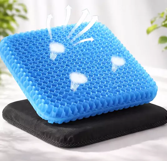 cool gel seat cushions