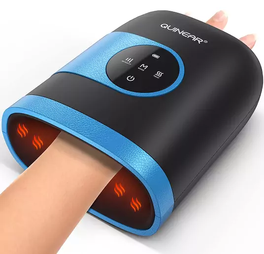 hand massagers